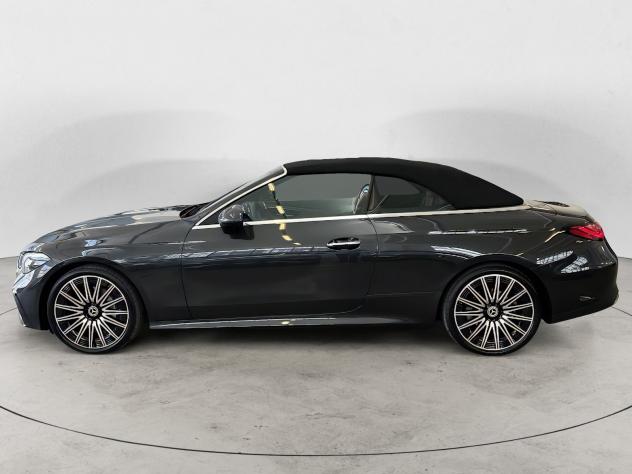 Mercedes-Benz CLE Cabrio CLE 220 d AMG Line ADVANCED - Foto 10