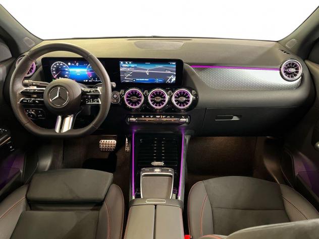 Mercedes-Benz GLA 200 d AMG Line Extra auto - Foto 9