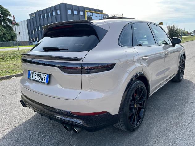 Porsche Cayenne 3.0 V6 E-Hybrid - Foto 7
