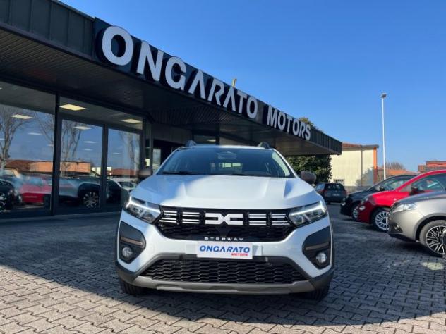 DACIA Sandero Stepway 1.0 TCe ECO-G Extreme rif. 22563792 - Foto 2