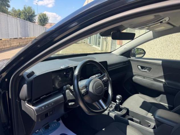 HYUNDAI Kona 1.0 T-GDI XLine rif. 24040220 - Foto 6