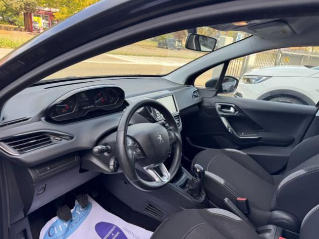 PEUGEOT 208 BlueHDi 75CV 5 porte Allure rif. 24163198 - Foto 6