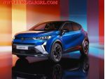 RENAULT Captur ECO-G 100 CV Techno rif. 24003483