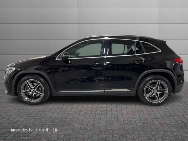 Mercedes-Benz GLA GLA-H247 2020 200 d Premium auto - Foto 2