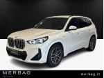 BMW X1 sdrive18d MSport auto