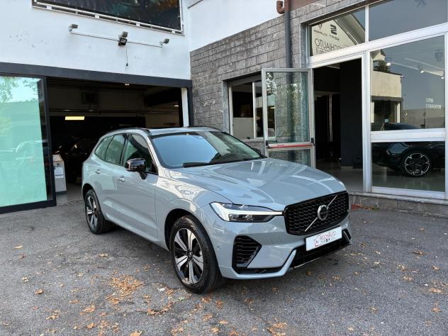 Volvo XC60 XC 60 2.0 T6 PHEV AWD - Foto 2