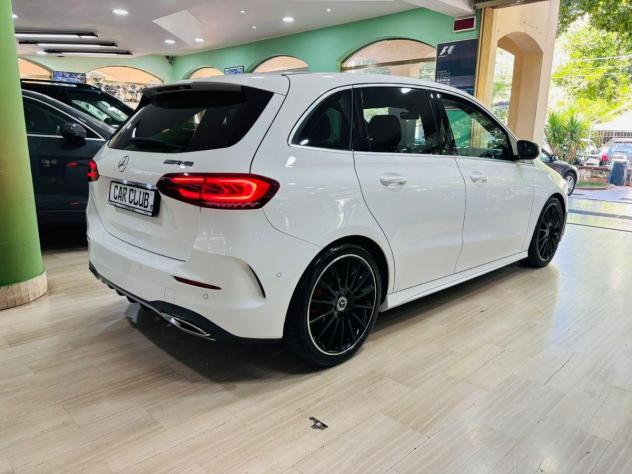 Mercedes Classe B 180d Premium AMG Automatica Full - Foto 4