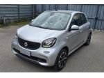 Smart ForFour 70 1.0 twinamic Passion