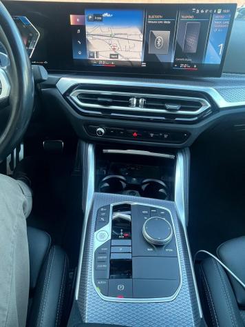 Bmw 420 420d 48V xDrive CoupMsport - Foto 10