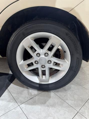 Kia Soul 1.6 CVVT Cool Bi-Fuel - Foto 10