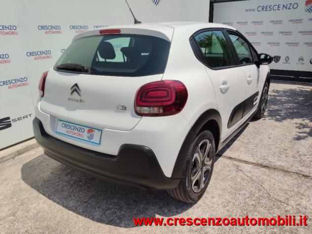CITROEN C3 1.2 83 CV Feel Pack - PREZZO REALE rif. 23987779 - Foto 8