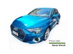 Audi A3 Sportback 35 TFSI S tronic Business Advanced / Gancio traino - Navi &hellip;