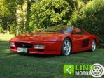 FERRARI 512 TR cat anno 1993 ottimo investimento