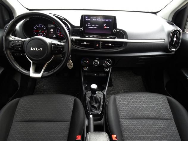 Kia Picanto 3ªs.(17--) 1.0 12V GPL 5 porte Style - Foto 10