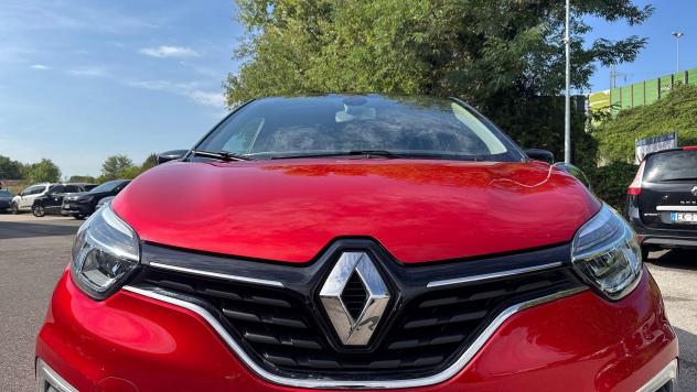 Renault Captur I 2017 1.5 dCi Energy 90cv Intens - Foto 5