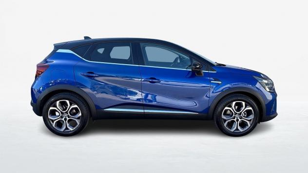 Renault Captur II 2019 1.6 E-Tech hybrid Techno Fast Track 145cv auto - Foto 4