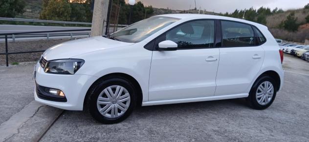 Volkswagen Polo 1.0 MPI 5p. Business - 2016 - Foto 4