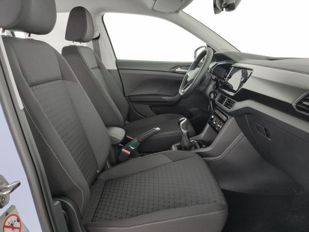Volkswagen T-Cross T-Cross 1.0 tsi Style 110cv - Foto 7
