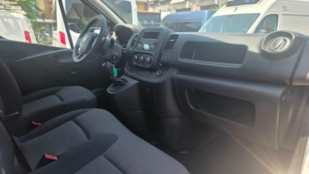 FIAT Talento 2.0 Ecojet 120CV PC-TN-DC 10q 6posti N1 E6dtemp rif. 23922889 - Foto 10