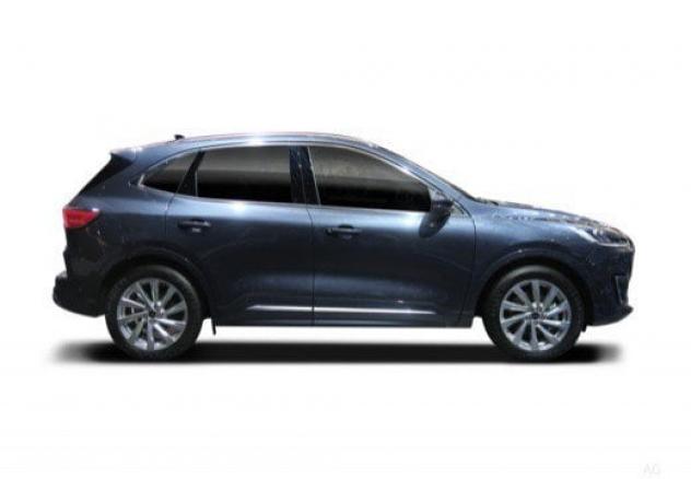 Ford Kuga III 2020 - 2.5 full hybrid ST-Line 2wd 190cv cvt - Foto 8