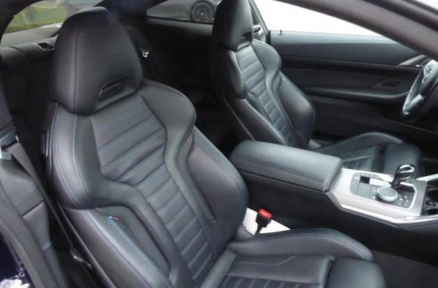 BMW 430 i Coupé Msport rif. 23757703 - Foto 7