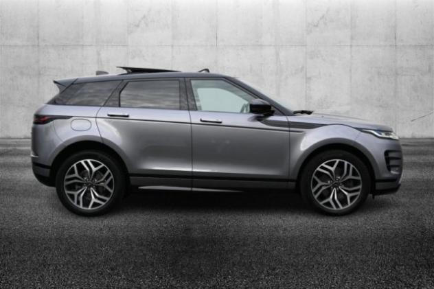 LAND ROVER Range Rover Evoque 2.0D I4 204 CV AWD Auto R-Dynamic HSE rif. 23758823 - Foto 3