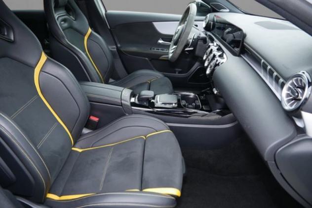 MERCEDES-BENZ A 45 S AMG A 45S AMG 4Matic+ rif. 24112056 - Foto 6