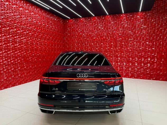 Audi A8 50 TDI 3.0 QUATTRO TIPTRONIC MILD - HYBRID - Foto 5