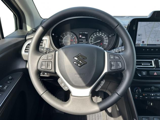 Suzuki S-Cross 1.4h Top+ 4wd allgrip 129cv - Foto 6