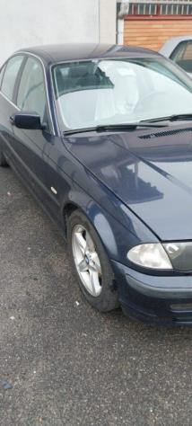 BMW 320 i cat 4 porte Attiva rif. 20668957 - Foto 2
