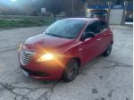 LANCIA - Ypsilon - 1.3 MJT 16V 95 CV 5 porte S&S Black&Red