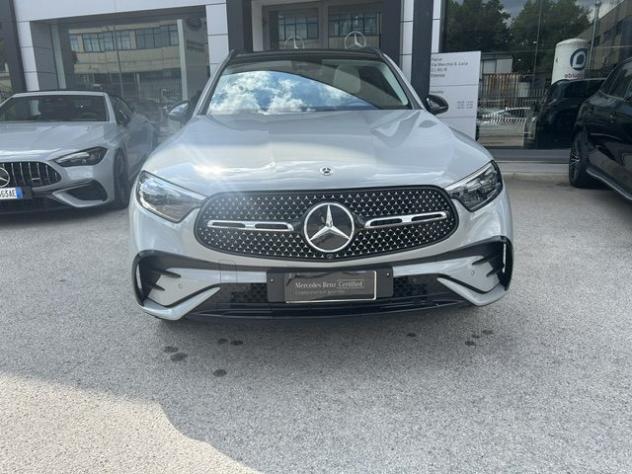 MERCEDES-BENZ GLC 220 d 4Matic Mild Hybrid AMG Line Premium rif. 23932036 - Foto 2