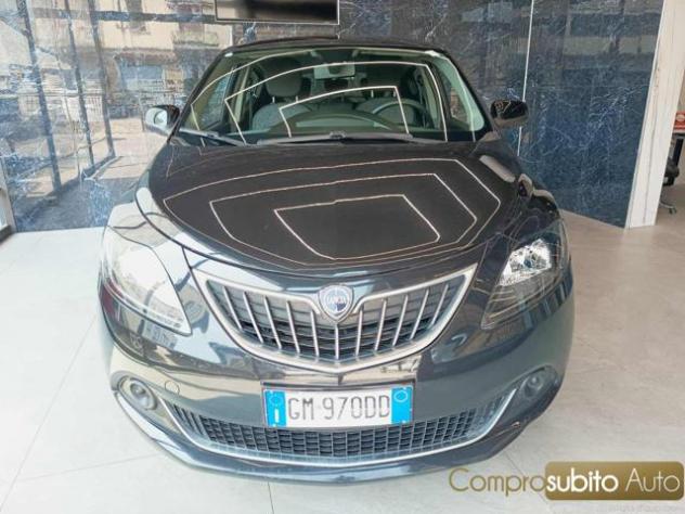 LANCIA Ypsilon 1.0 FireFly 5 porte S&S Hybrid Gold rif. 24018781