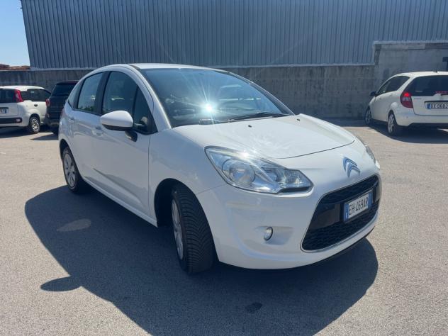 Citroen C3 1.1 Exclusive - Foto 4