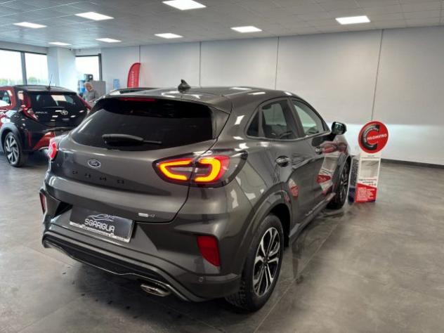 FORD Puma 1.0 Benzina ST-Line Hybrid rif. 23820474 - Foto 5