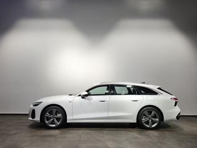 Audi A6 e-hybrid quat 220kW S tron S line Edition Matrix Led B&O Camera 360° - Foto 2