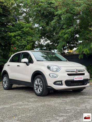 FIAT - 500X - 1.4 M.Air 140 CV DCT Pop Star - Foto 2