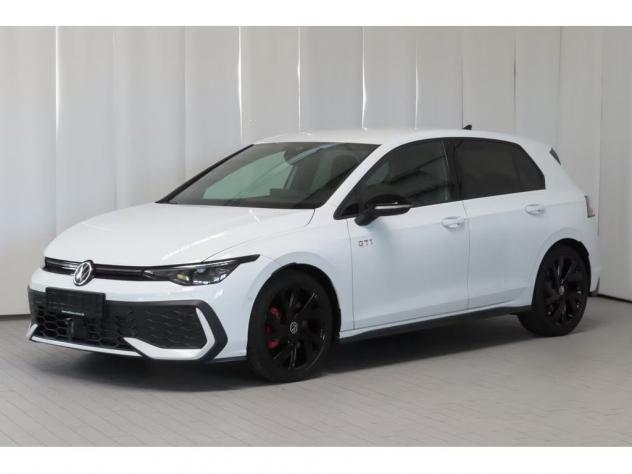 Volkswagen Golf 2.0 TSI GTI DSG Harman Kardon 18" Hud - Foto 3