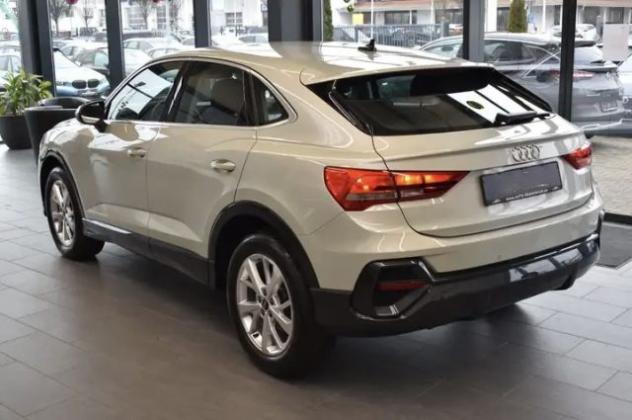 AUDI Q3 SPB 35 TDI S tronic rif. 23957357 - Foto 4