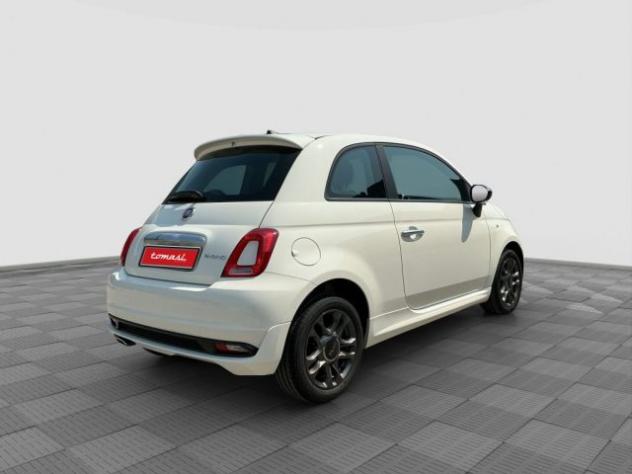 FIAT 500 500 1.0 Hybrid Connect rif. 23982587 - Foto 5