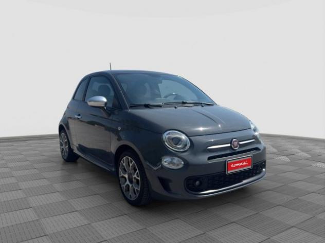 FIAT 500 500 1.2 Rockstar rif. 24023948 - Foto 7