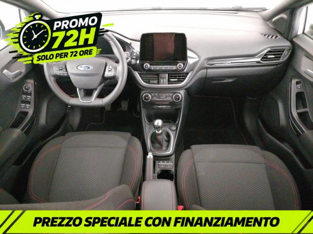 Ford Puma 1.0 ecoboost h ST-Line s&s 125cv - Foto 9