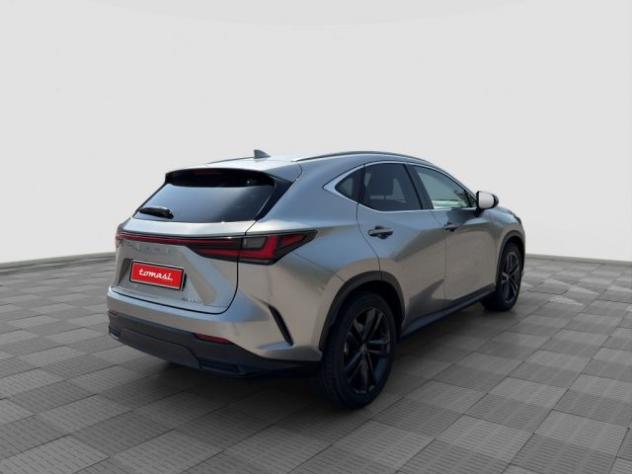 LEXUS NX NX Hybrid 4WD Premium + rif. 24043077 - Foto 5
