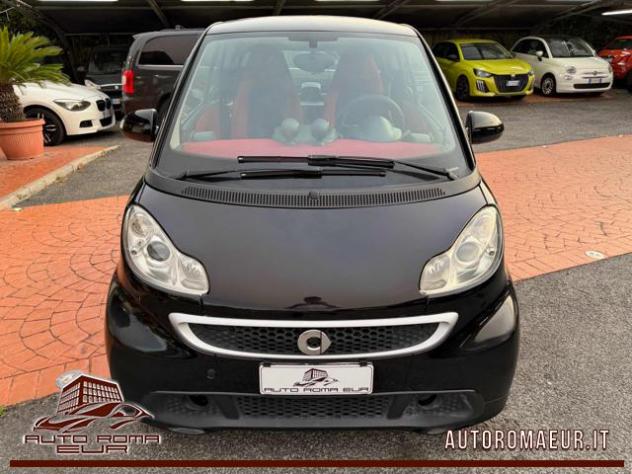 SMART ForTwo 1000 52 kW MHD coupé pulse MOTORE CAMBIATO rif. 23973342 - Foto 8