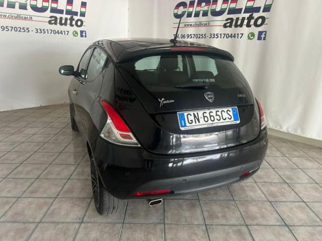 LANCIA Ypsilon 1.0 FireFly 5 porte S&S Hybrid GOLD rif. 23821362 - Foto 4