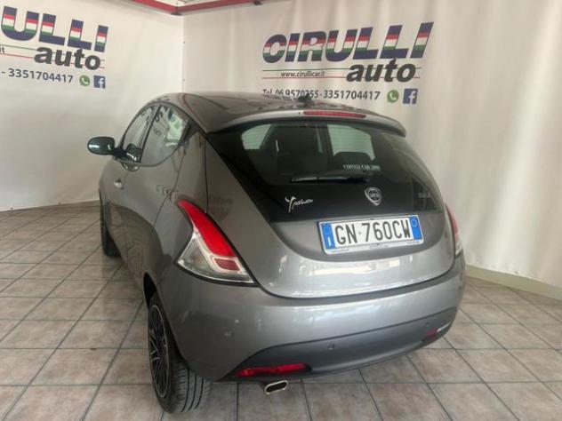 LANCIA Ypsilon 1.0 FireFly 5 porte S&S Hybrid GOLD rif. 23868611 - Foto 3