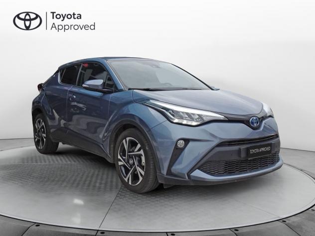 Toyota C-HR 1.8 Hybrid E-CVT Trend - Foto 3