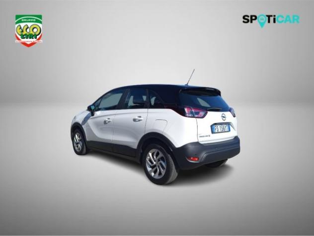 OPEL Crossland X 1.2 12V Advance rif. 24118122 - Foto 9