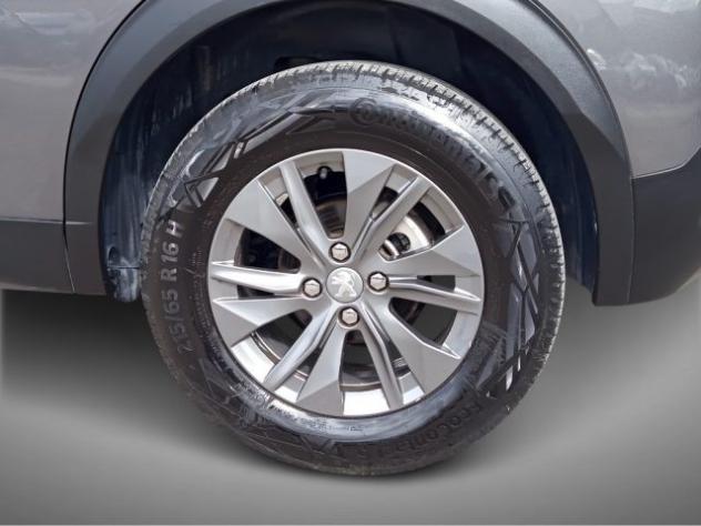 PEUGEOT 2008 BlueHDi 110 S&S Active rif. 23551628 - Foto 7