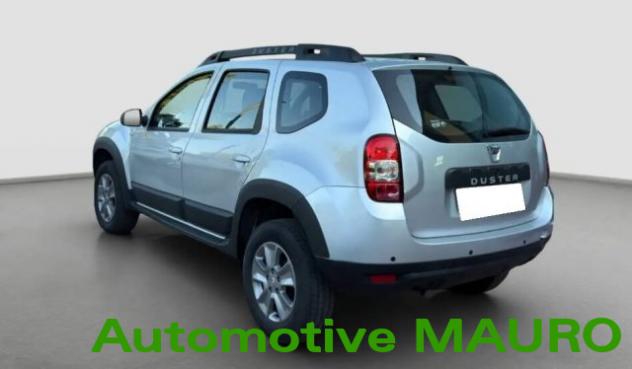DACIA Duster 1.6 110CV 4x2 GPL Lauréate rif. 23828288 - Foto 4